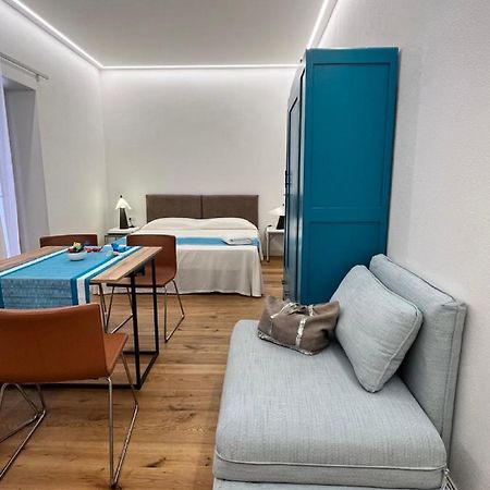 Dimora Elle Hotel La Maddalena  Bagian luar foto