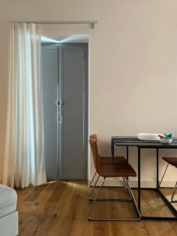 Dimora Elle Hotel La Maddalena  Bagian luar foto