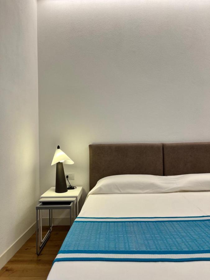 Dimora Elle Hotel La Maddalena  Bagian luar foto