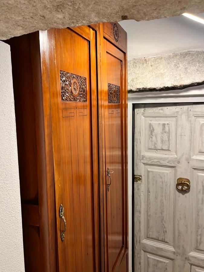 Dimora Elle Hotel La Maddalena  Bagian luar foto