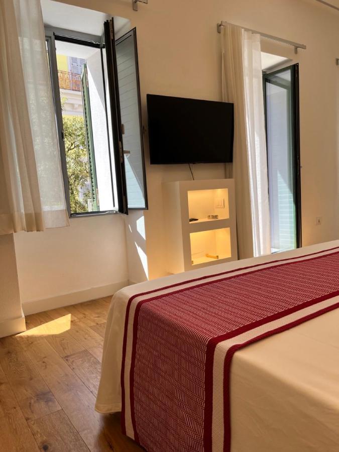 Dimora Elle Hotel La Maddalena  Bagian luar foto