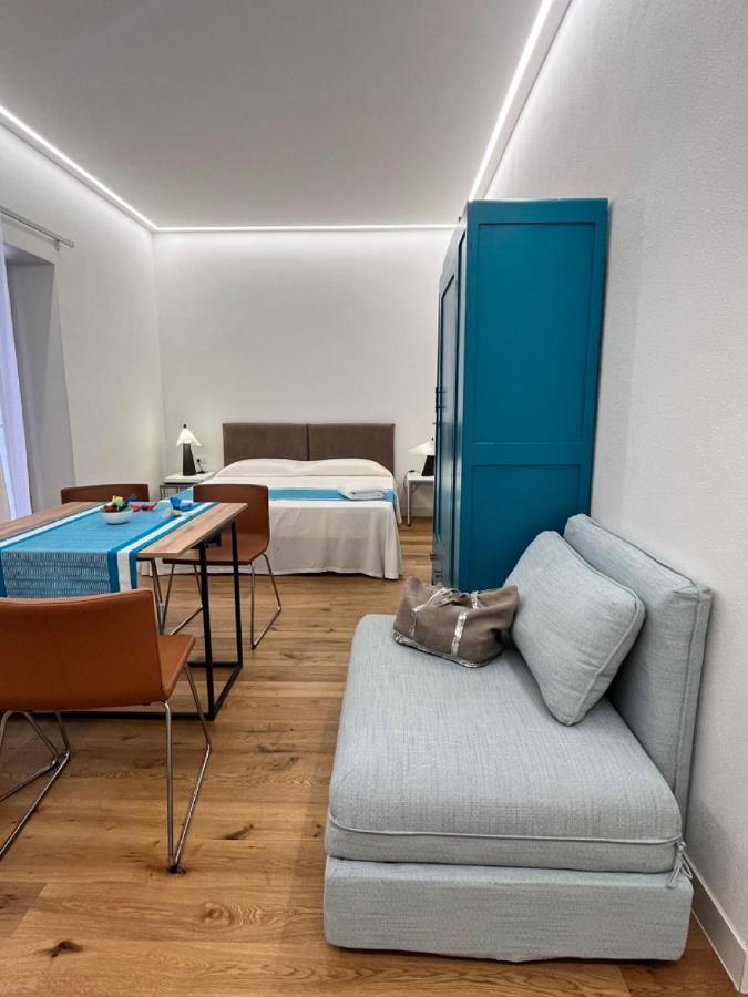 Dimora Elle Hotel La Maddalena  Bagian luar foto