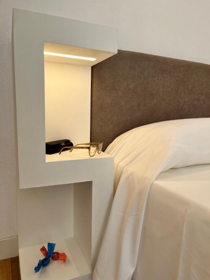 Dimora Elle Hotel La Maddalena  Bagian luar foto