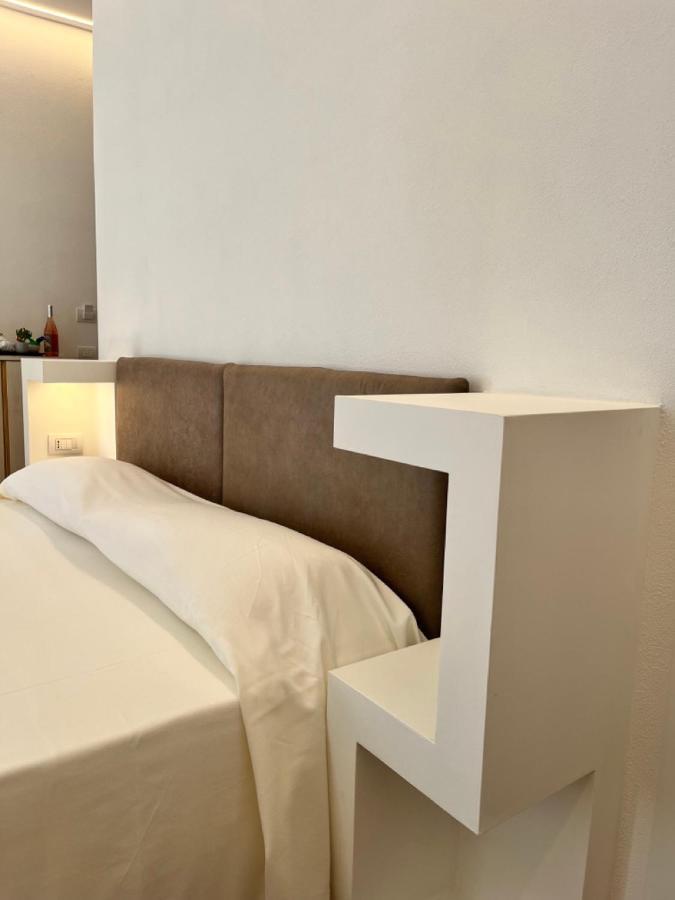 Dimora Elle Hotel La Maddalena  Bagian luar foto