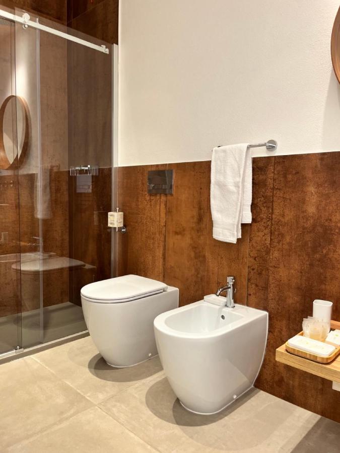 Dimora Elle Hotel La Maddalena  Bagian luar foto