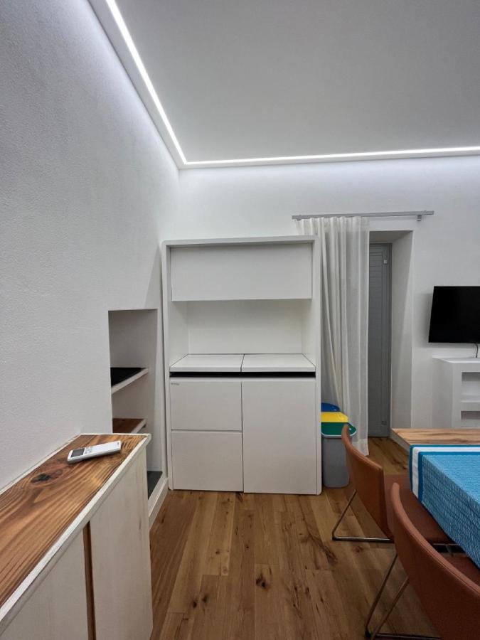 Dimora Elle Hotel La Maddalena  Bagian luar foto