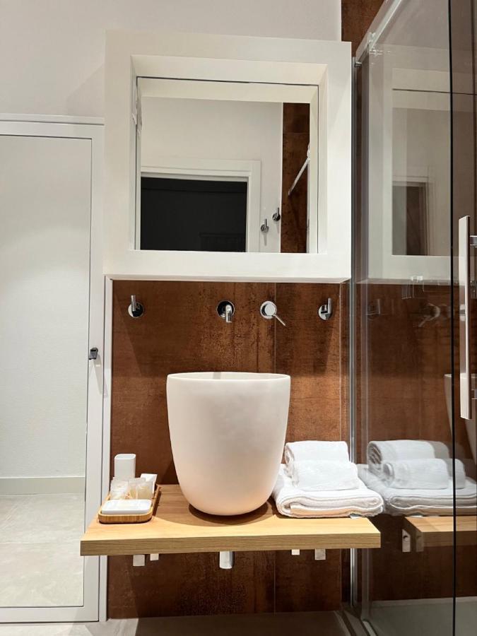 Dimora Elle Hotel La Maddalena  Bagian luar foto