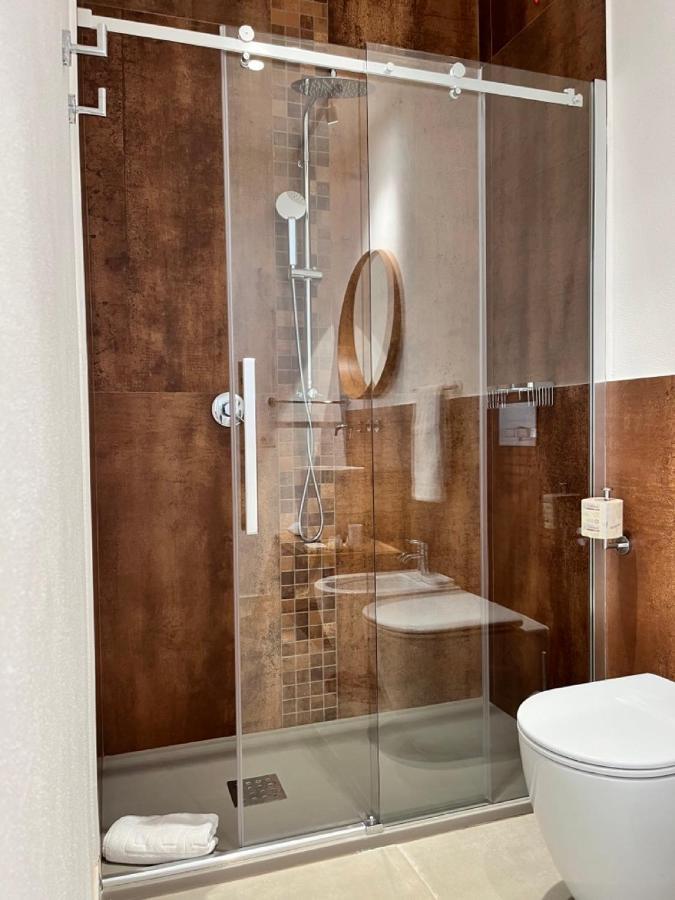 Dimora Elle Hotel La Maddalena  Bagian luar foto