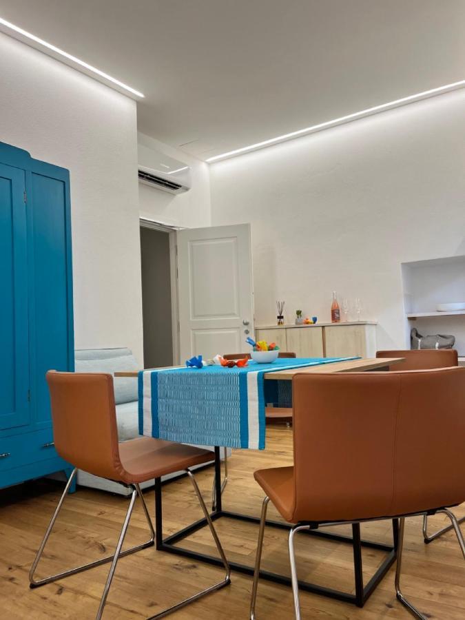 Dimora Elle Hotel La Maddalena  Bagian luar foto