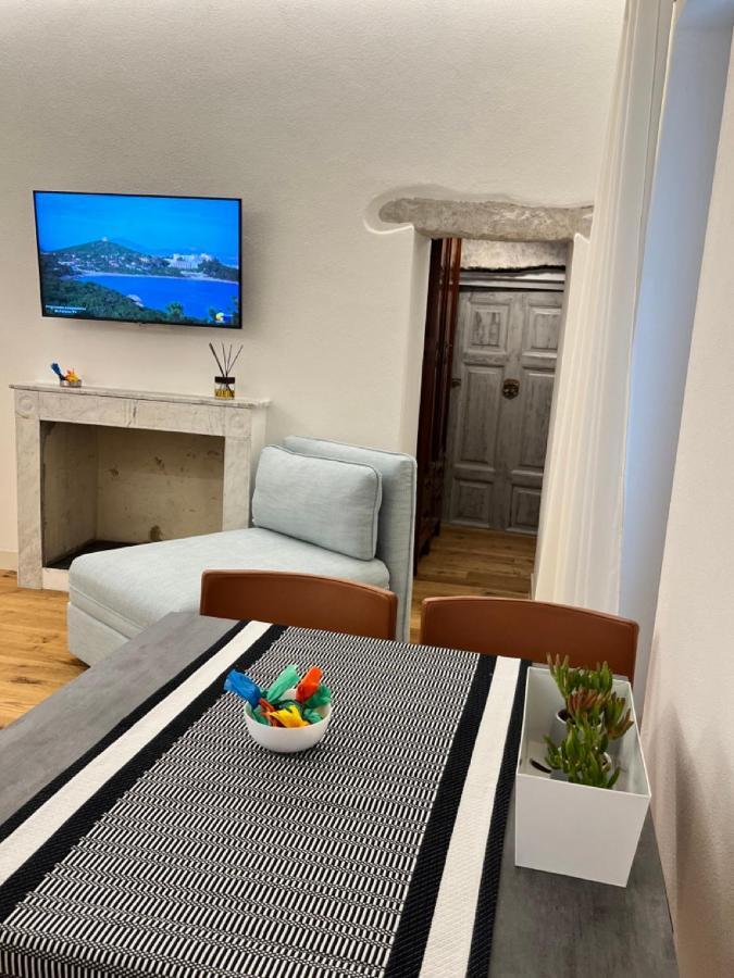 Dimora Elle Hotel La Maddalena  Bagian luar foto